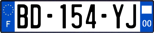 BD-154-YJ