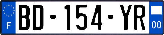 BD-154-YR