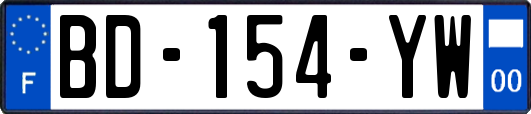 BD-154-YW
