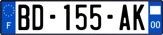 BD-155-AK