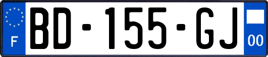 BD-155-GJ