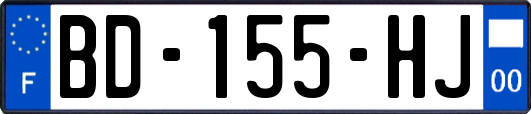 BD-155-HJ