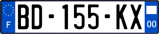 BD-155-KX