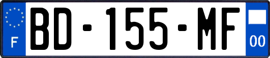 BD-155-MF