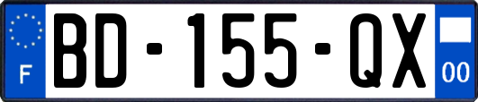 BD-155-QX