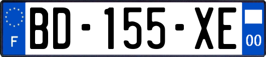 BD-155-XE
