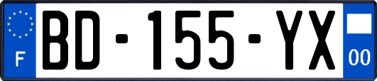 BD-155-YX