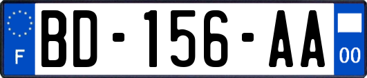 BD-156-AA