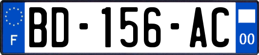 BD-156-AC