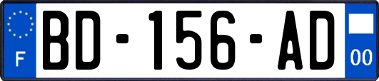 BD-156-AD