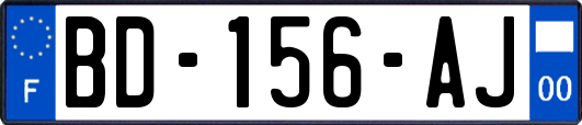 BD-156-AJ