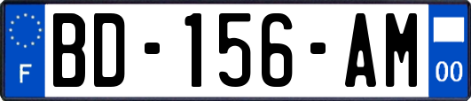 BD-156-AM