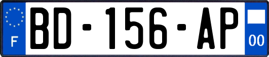 BD-156-AP