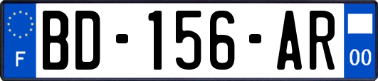 BD-156-AR