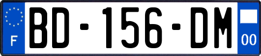 BD-156-DM
