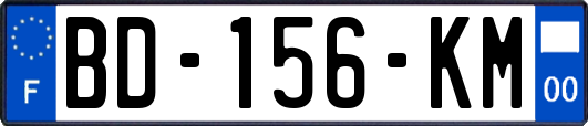 BD-156-KM