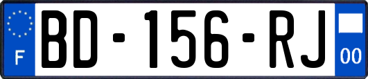 BD-156-RJ