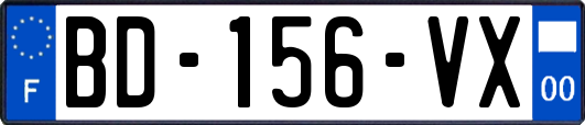 BD-156-VX