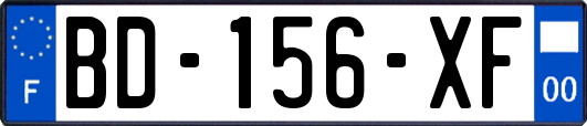 BD-156-XF