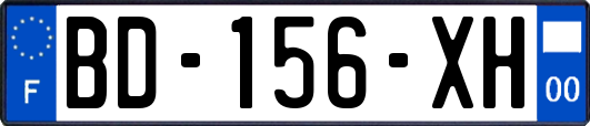 BD-156-XH
