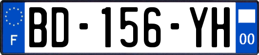 BD-156-YH
