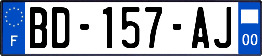 BD-157-AJ