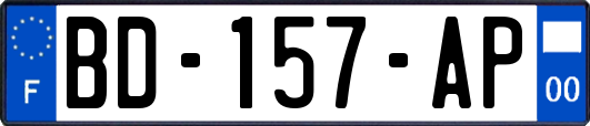 BD-157-AP