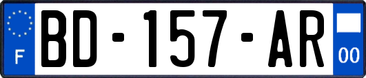 BD-157-AR