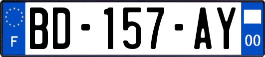BD-157-AY