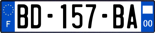BD-157-BA