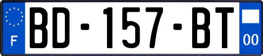BD-157-BT