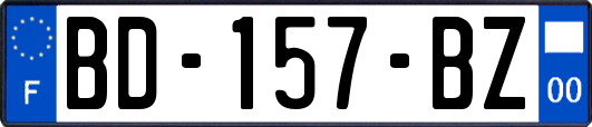 BD-157-BZ