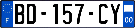 BD-157-CY