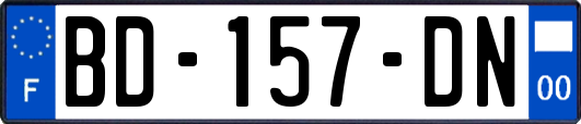 BD-157-DN