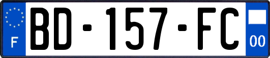 BD-157-FC