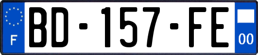 BD-157-FE