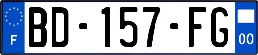 BD-157-FG