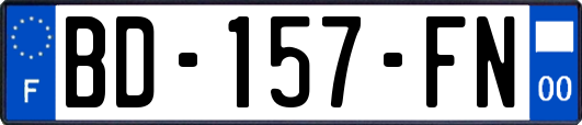 BD-157-FN