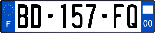 BD-157-FQ