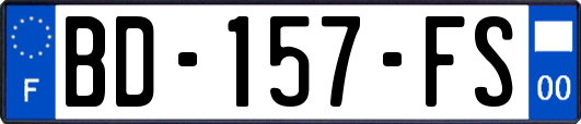 BD-157-FS