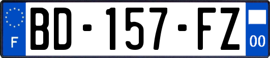 BD-157-FZ