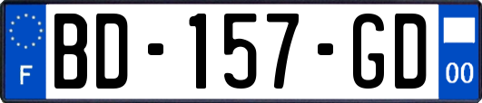 BD-157-GD