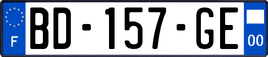 BD-157-GE
