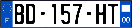 BD-157-HT