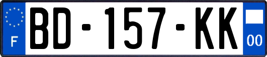BD-157-KK