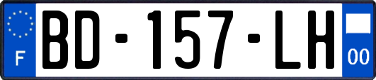 BD-157-LH
