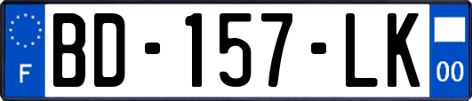 BD-157-LK