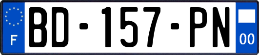 BD-157-PN