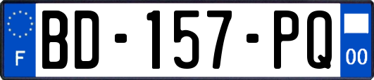 BD-157-PQ