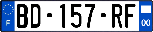 BD-157-RF